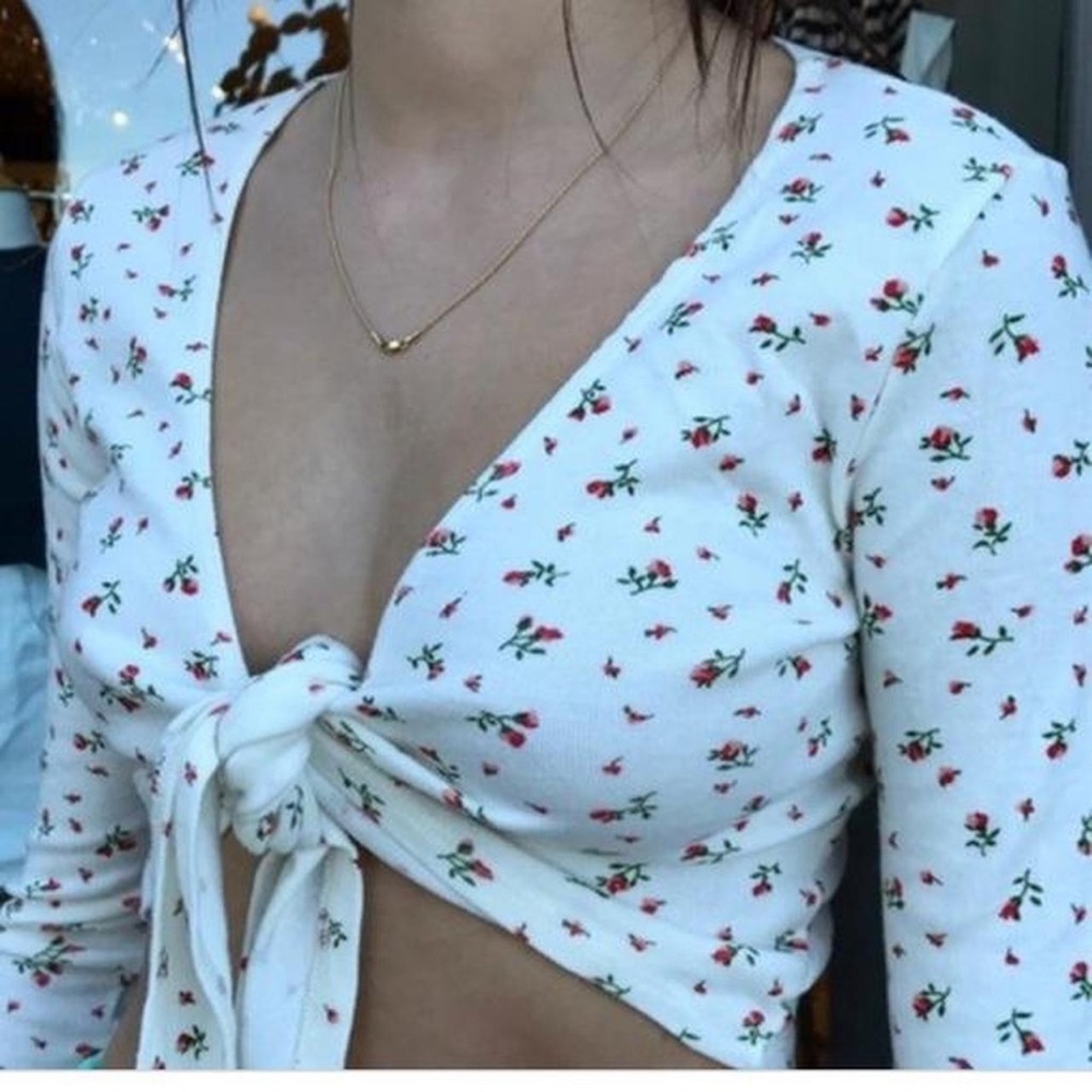 Brandy Melville Top
